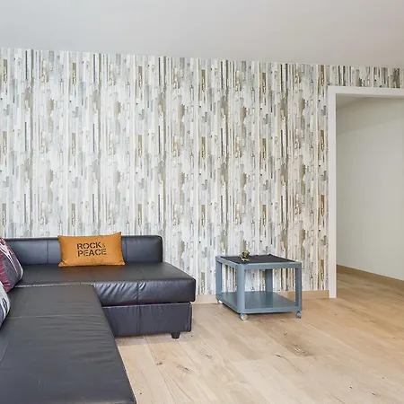 Apartment La Herencia Del Regidor By Cadiz4rentals