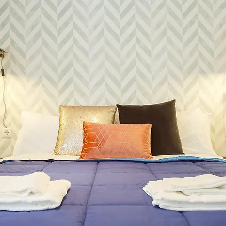 La Herencia Del Regidor By Cadiz4rentals Apartment