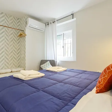 La Herencia Del Regidor By Cadiz4rentals Apartment Cadiz