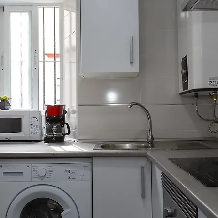 Apartment La Herencia Del Regidor By Cadiz4rentals *