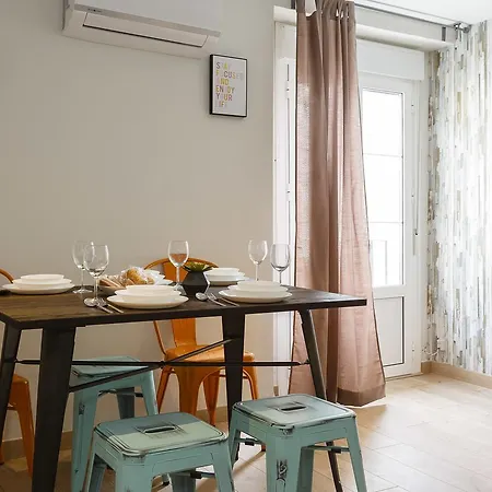 Apartment La Herencia Del Regidor By Cadiz4rentals *