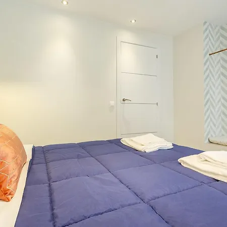 Apartment La Herencia Del Regidor By Cadiz4rentals *