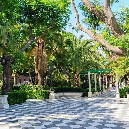 La Herencia Del Regidor By Cadiz4rentals * Cadiz
