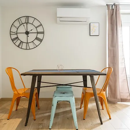 La Herencia Del Regidor By Cadiz4rentals Apartment *