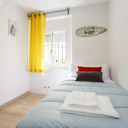 La Herencia Del Regidor By Cadiz4rentals Cadiz